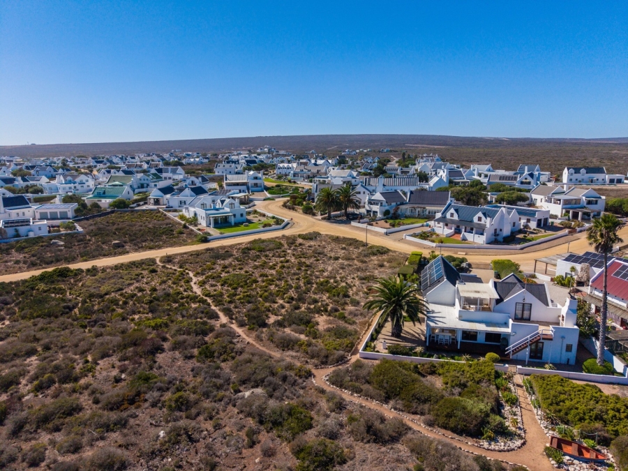 0 Bedroom Property for Sale in Jacobsbaai Western Cape